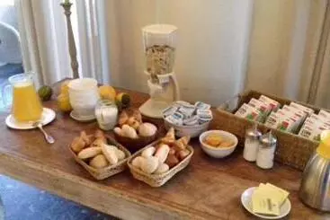 Hotelli Bossenstein Golf & Polo Club