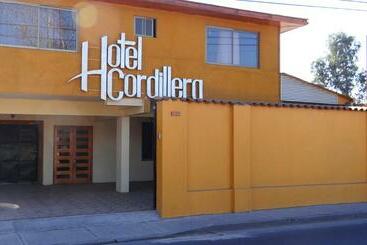 Hotel Cordillera