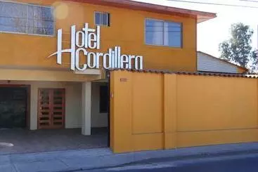 Hotel Cordillera