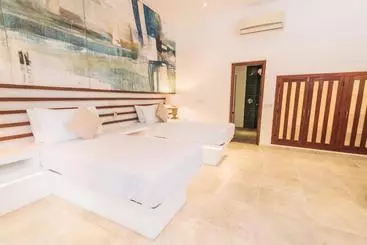 Hôtel Villa Thuya