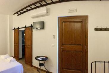 مبيت وإفطار C'era Una Volta Podere San Giovanni