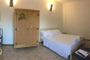 Bed and Breakfast C'era Una Volta Podere San Giovanni