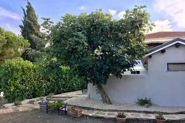 Aamiaismajoitus (B&B) C'era Una Volta Podere San Giovanni