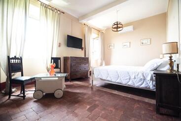 Hotel Agriturismo Villa Cavallini