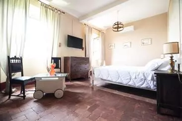 Hotel Agriturismo Villa Cavallini