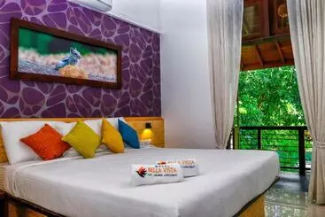 ホテル Bella Vista