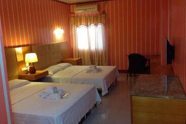Jeamco Royal Hotel General Santos