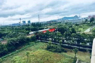 Hotel Jiangyin Jintong International