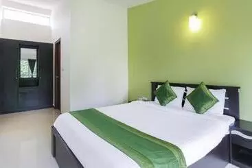 Hotel Treebo Laa Gardenia Resort, Yelagiri