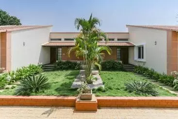 Hôtel Treebo Laa Gardenia Resort, Yelagiri