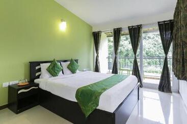 Hotell Treebo Laa Gardenia Resort, Yelagiri