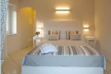 ペンション Villa Carlotta Minori