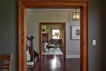 Traverston Retreat B&b