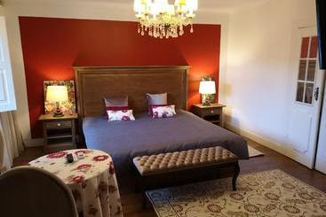 هاستل Quinta Da Arcela