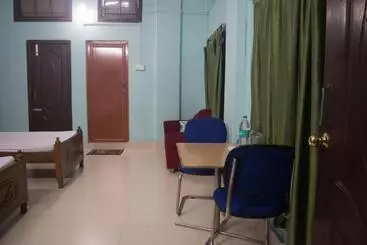 Hotel Sewak Lodge