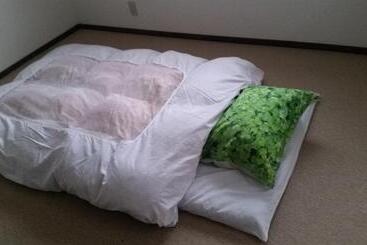 Hotel Shino S Farm Inn