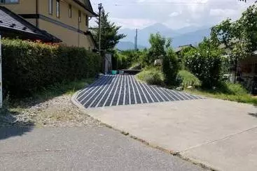 Hotel Shino S Farm Inn