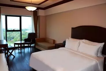 Kantharyar Serviced Apartment