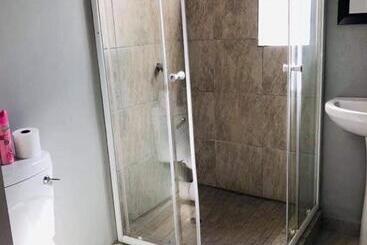 Aparthotel Livingwaters Self Catering Accommodation