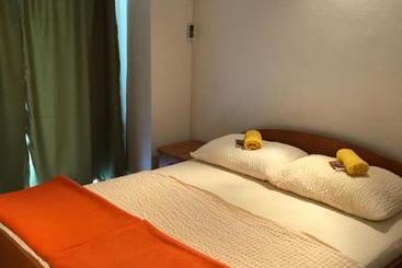 پانسیون Room Ivana