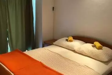 پانسیون Room Ivana