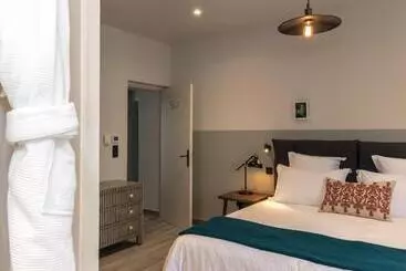 Hotel Mas Du Brulat