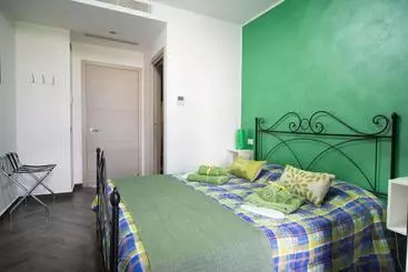 Nocleg ze śniadaniem La Casa Dei Limoni