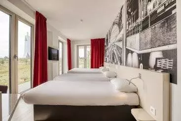 B&b Hotel Antwerpen Zuid