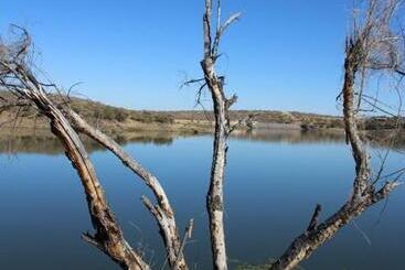 ホテル Von Bach Dam Resort