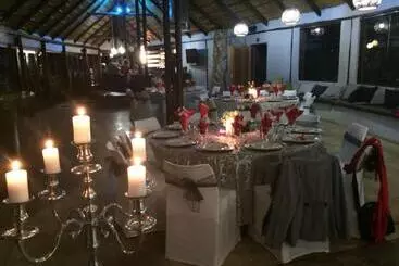 Hotel Von Bach Dam Resort