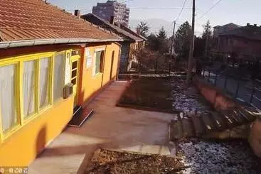 پانسیون Severna Mitrovica Apartmani