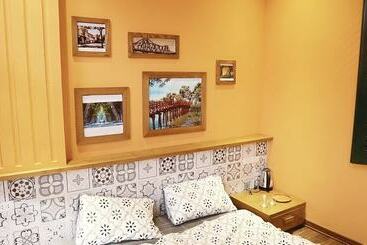 Pensiune No.10 Homestay