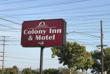 Colony Inn Motel