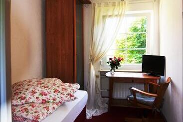 Otel Herberge Zur Traube