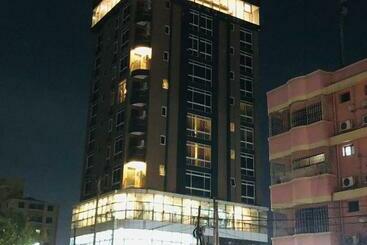 Imperial Hotel & Apartments