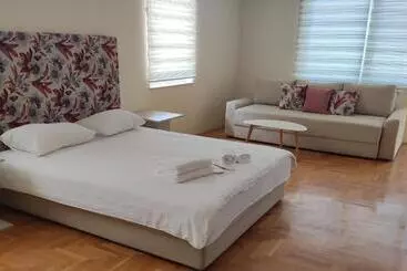 Pensione Drina Premium