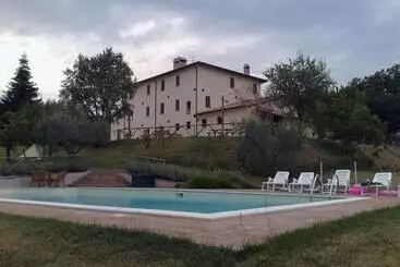 Hotel Agriturismo Il Poggiolo