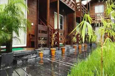 ホテル Havelock Country Homes