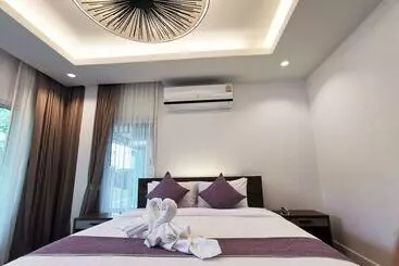 Keang Kluen Talay Resort