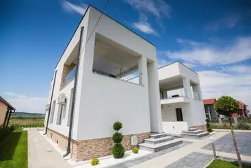 Pensão Palm Rezidential