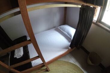 Rightminded Travelling Hostel