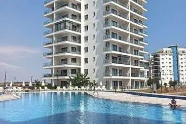 Aparthotel Iskele