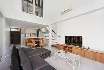 Pension Room Ana S House In Lipa Noi