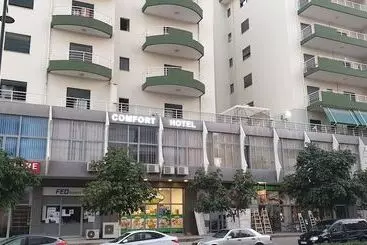 Hotel Comfort