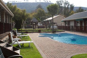 بنسيون Imperani Guesthouse