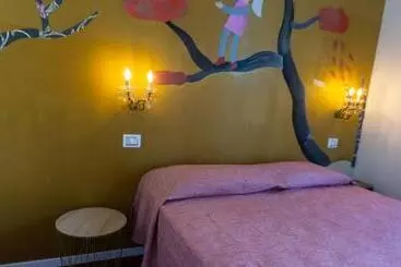 Bed and Breakfast Kartè