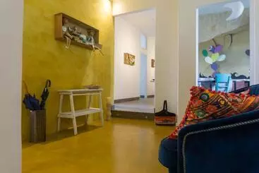 Bed and Breakfast Kartè