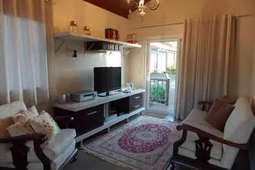 Aamiaismajoitus (B&B) Pouso Mantiqueira