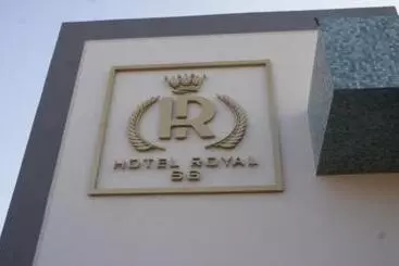 Otel Royal Sg