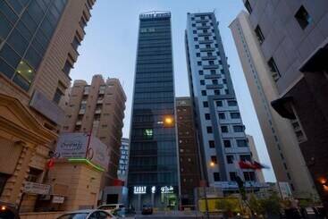 Hotel Saray Prime Suites